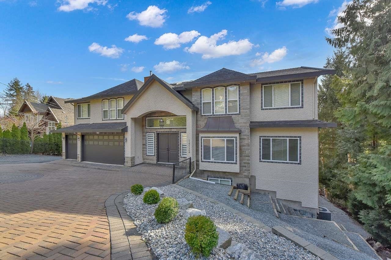 Property Photo: 14112 Trites Road BC V3X 3E8