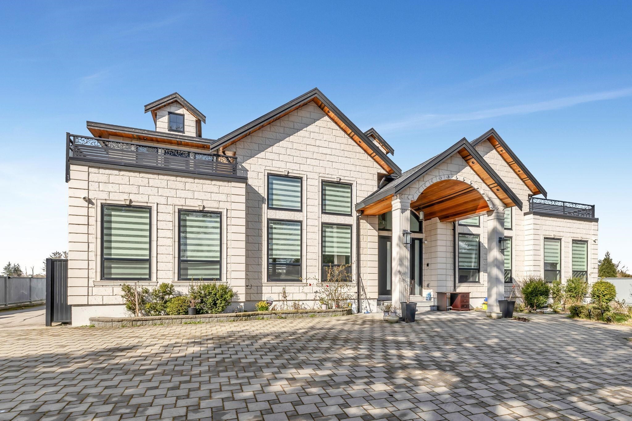 Property Photo: 10211 No. 6 Road BC V6W 1E6