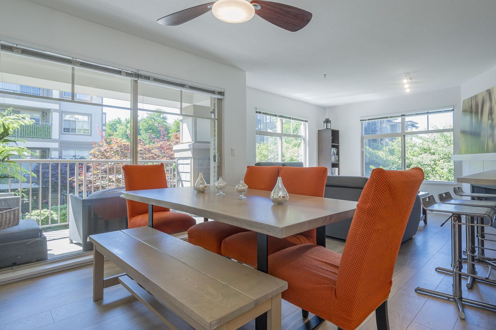 Photo de la propriété: 12248 224 Street 205 BC V2X 8W6