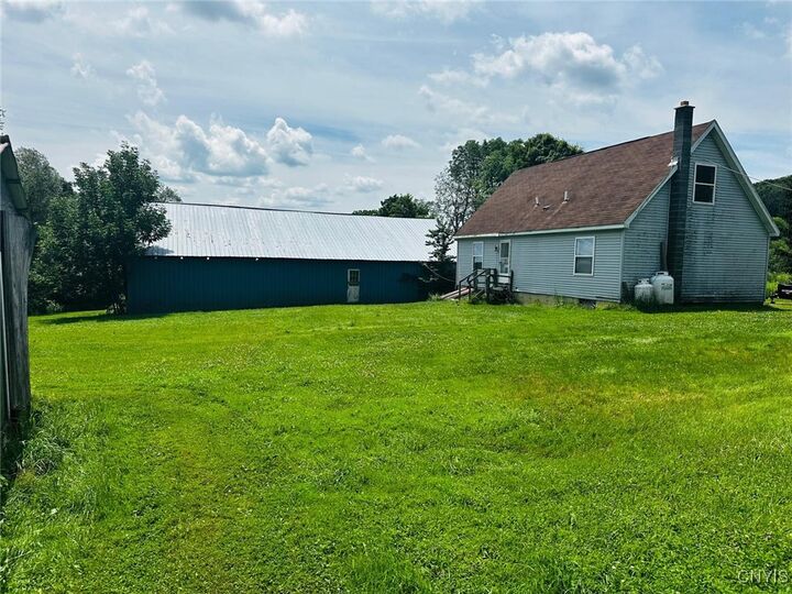 Property Photo: 4662 Maybury Road NY 13101