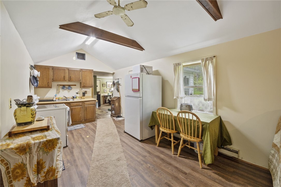 Property Photo: 445 Old 76 Road NY 14850