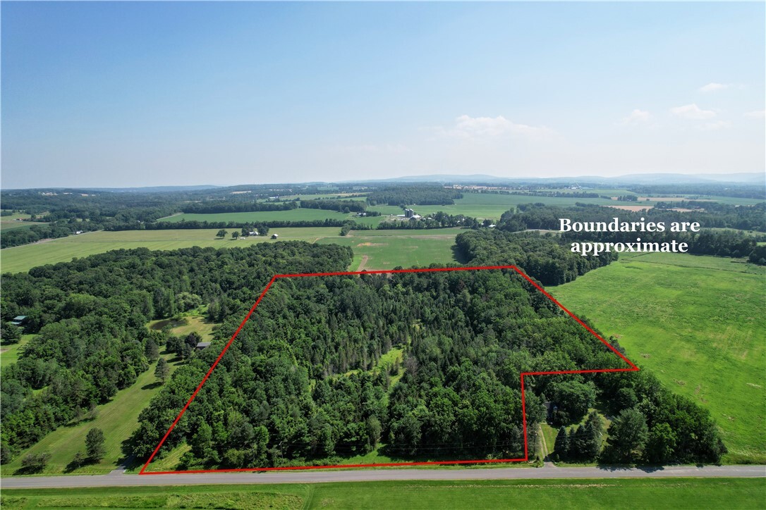 Property Photo: 5185 Terrell Road NY 14886