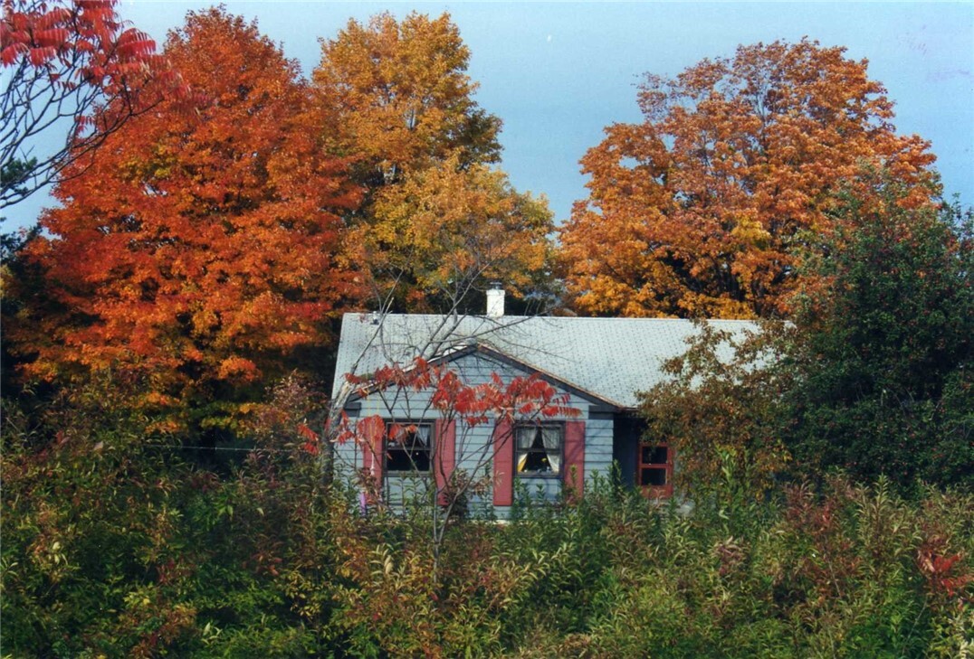 Property Photo: 102 Turkey Hill Road NY 14850