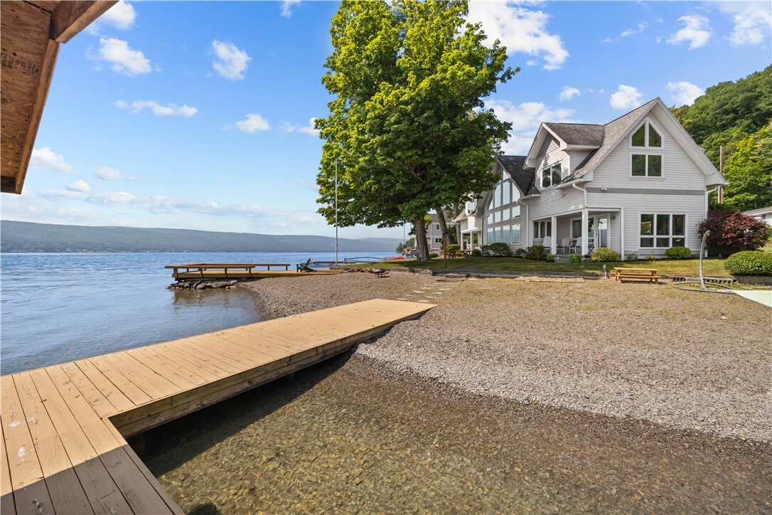 10261 Glen Grove Point  Hammondsport NY 14840 photo
