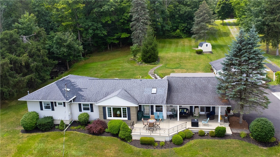 3265 Reading Road  Watkins Glen NY 14891 photo
