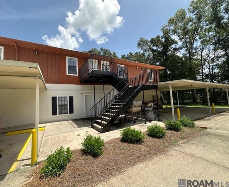 Property Photo: 31808 Netterville Rd #7 LA 70726