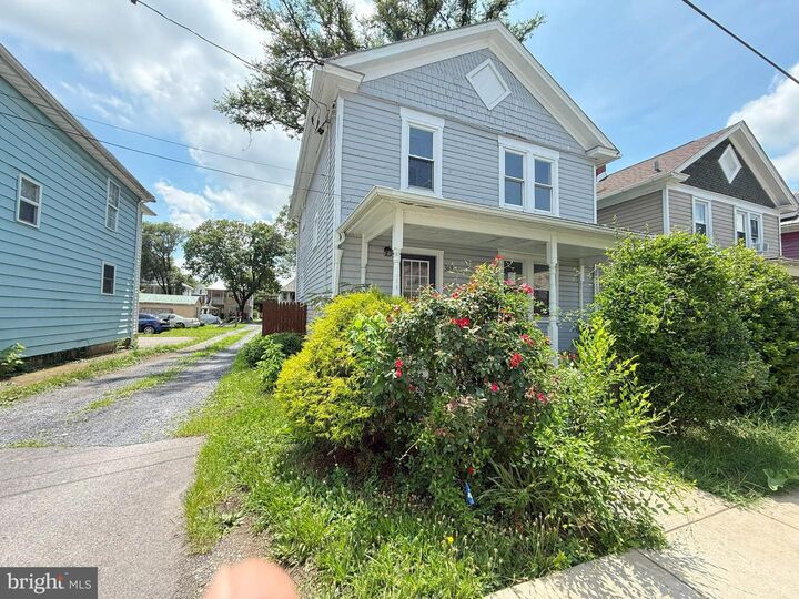 Property Photo:  369 Charles Street  VA 22601 