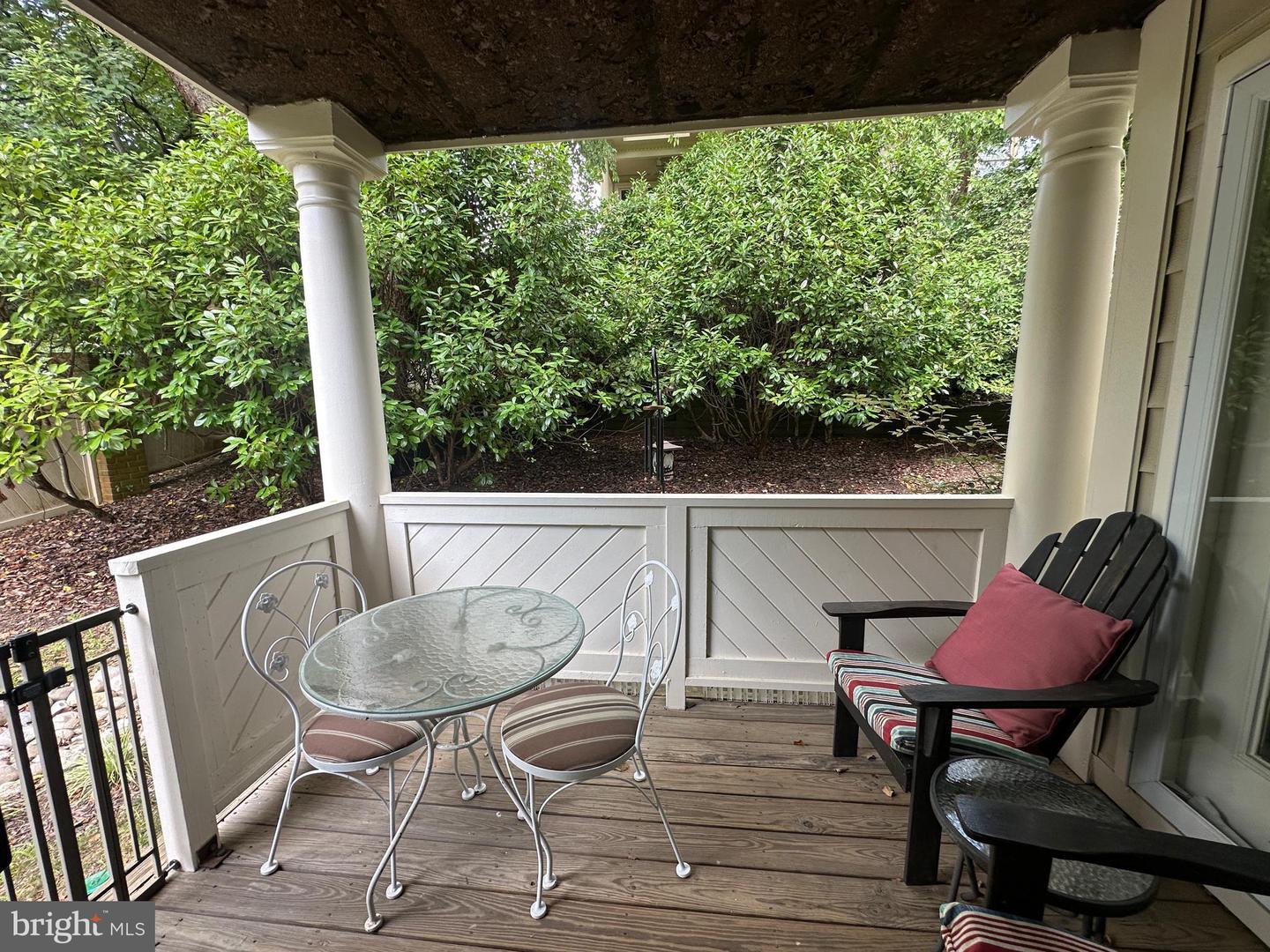 Property Photo: 5739 Balsam Grove Court 61 MD 20852