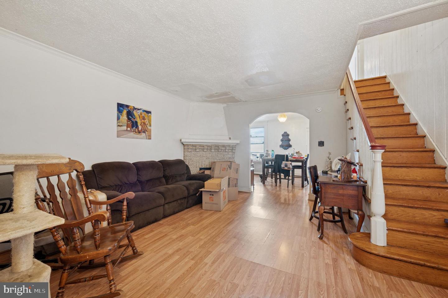 5125 Mebus Street  Philadelphia PA 19124 photo