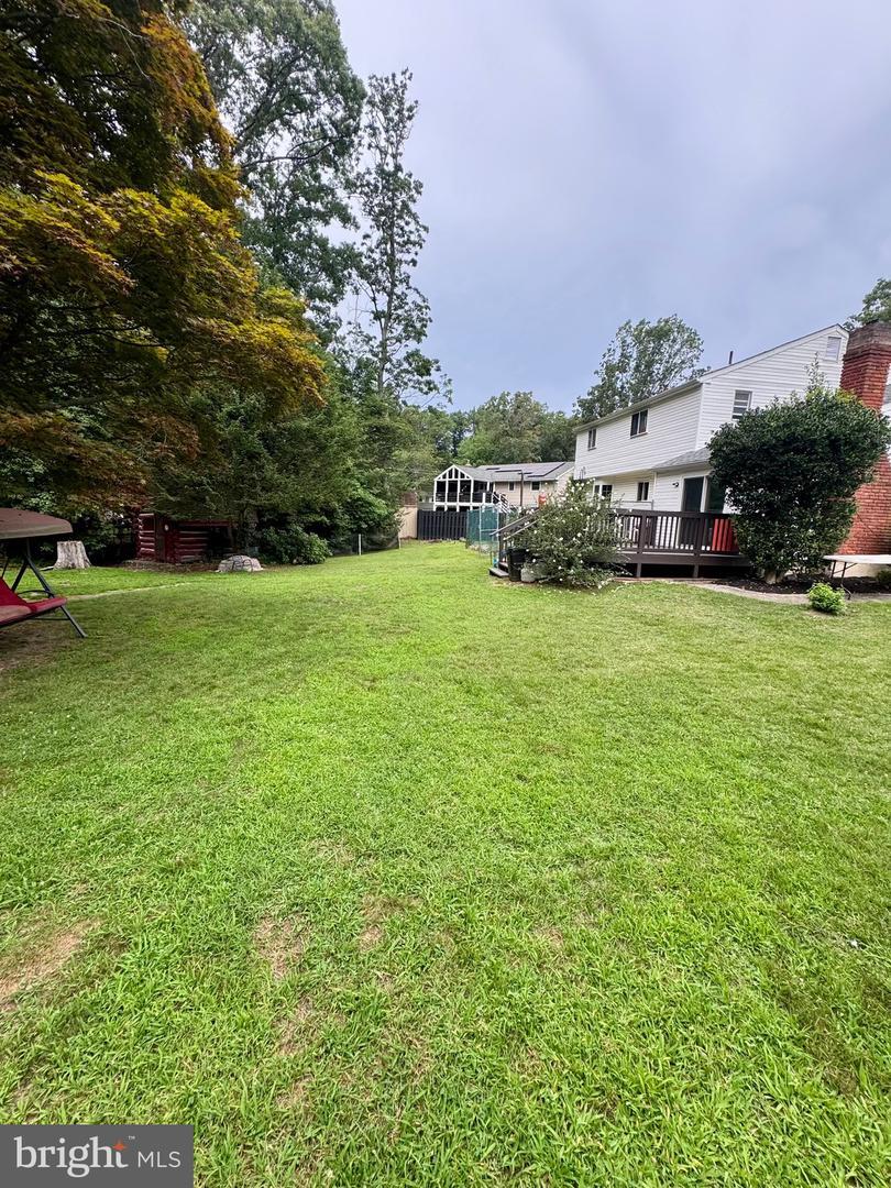 Property Photo: 4 River Birch Road NJ 08012