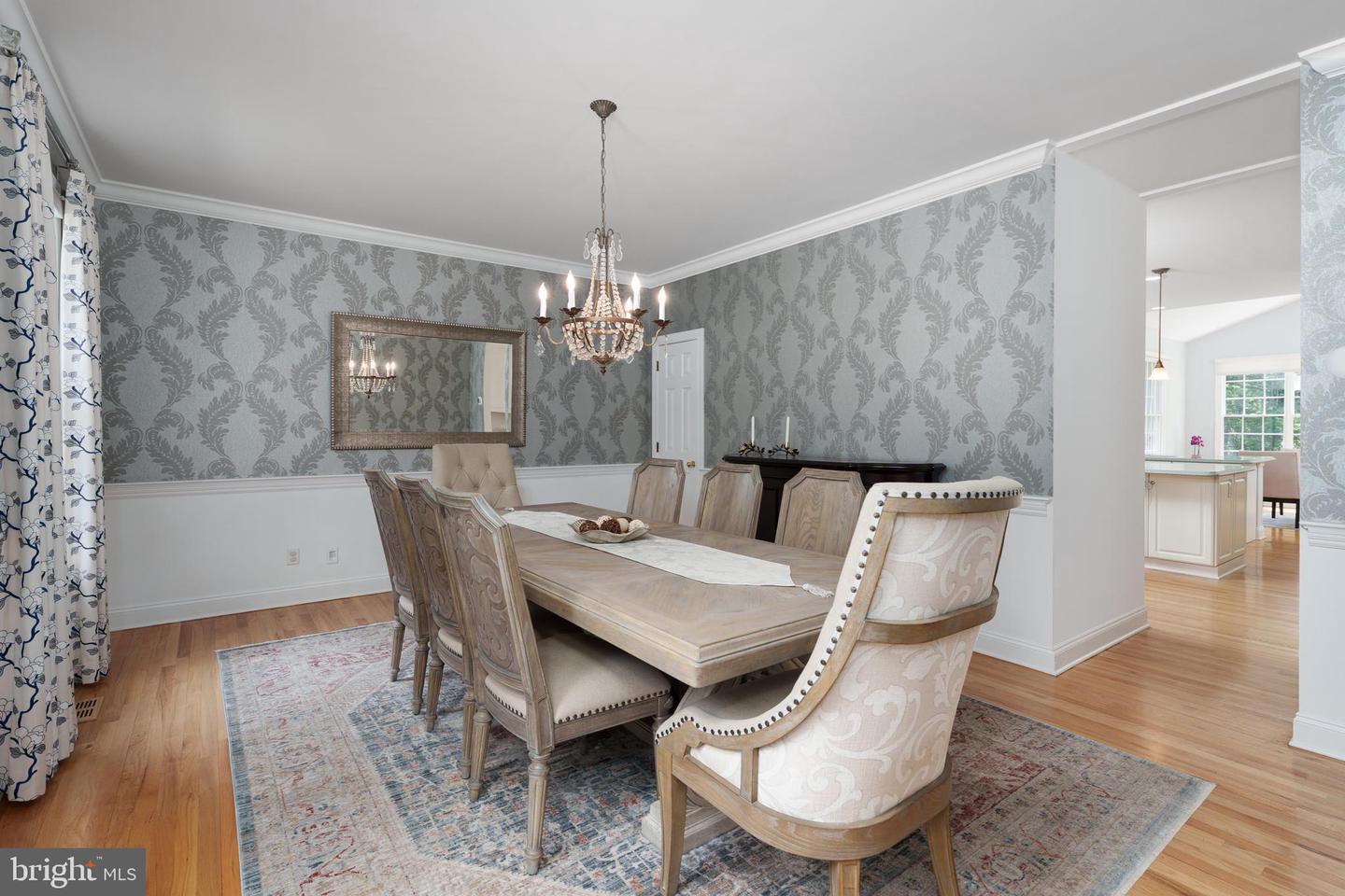 Property Photo: 9 Deer Path NJ 08558