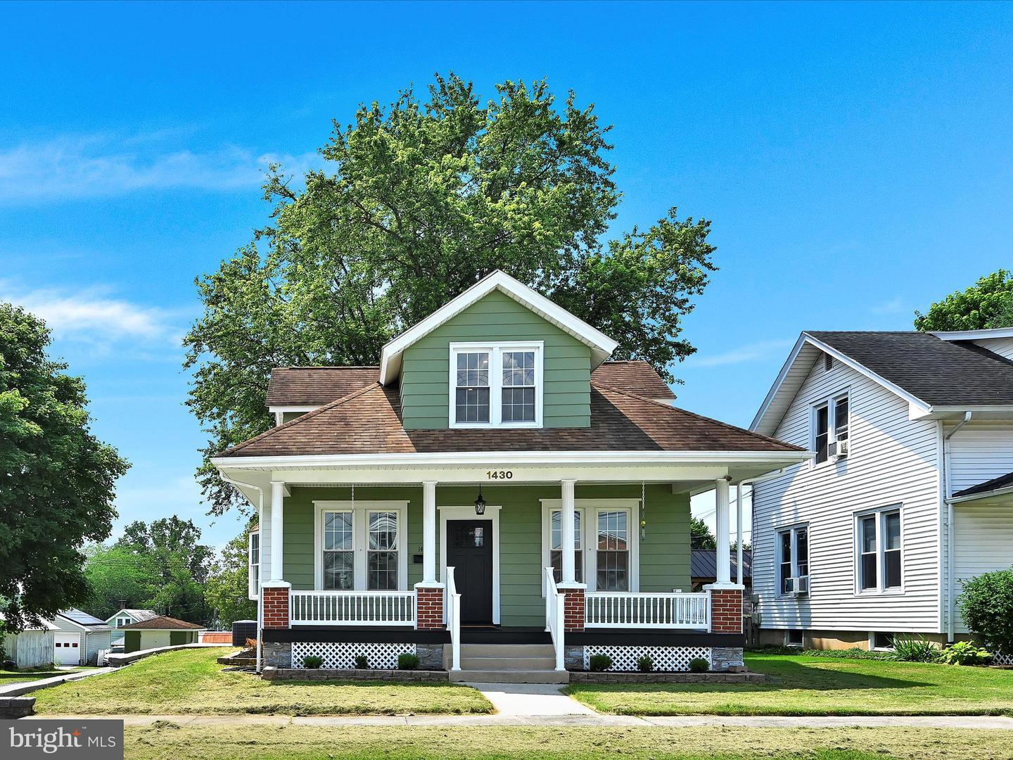 1430 E Derry Road  Hershey PA 17033 photo