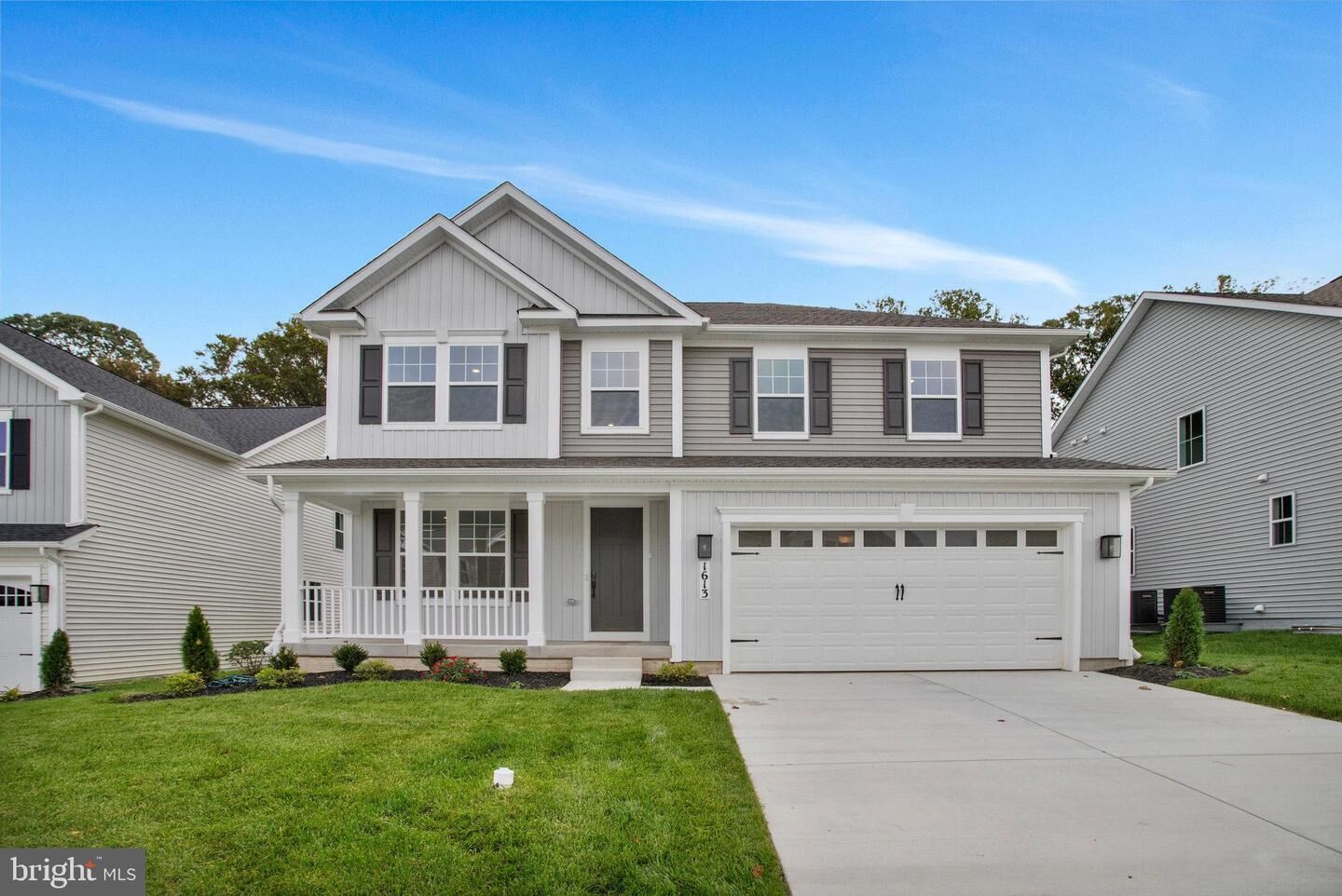 Property Photo: 1613 Shady Tree Court MD 21015