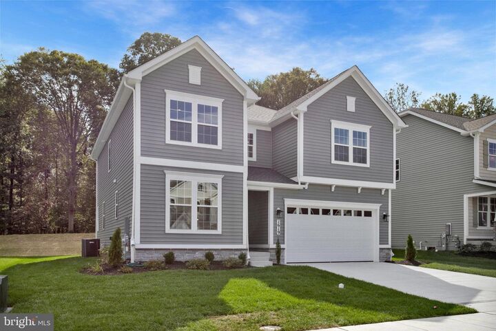 Property Photo: 1619 Shady Tree Court MD 21015