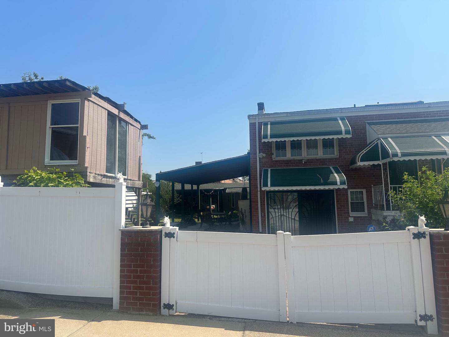 Property Photo:  7400 Sandpiper Place  PA 19153 