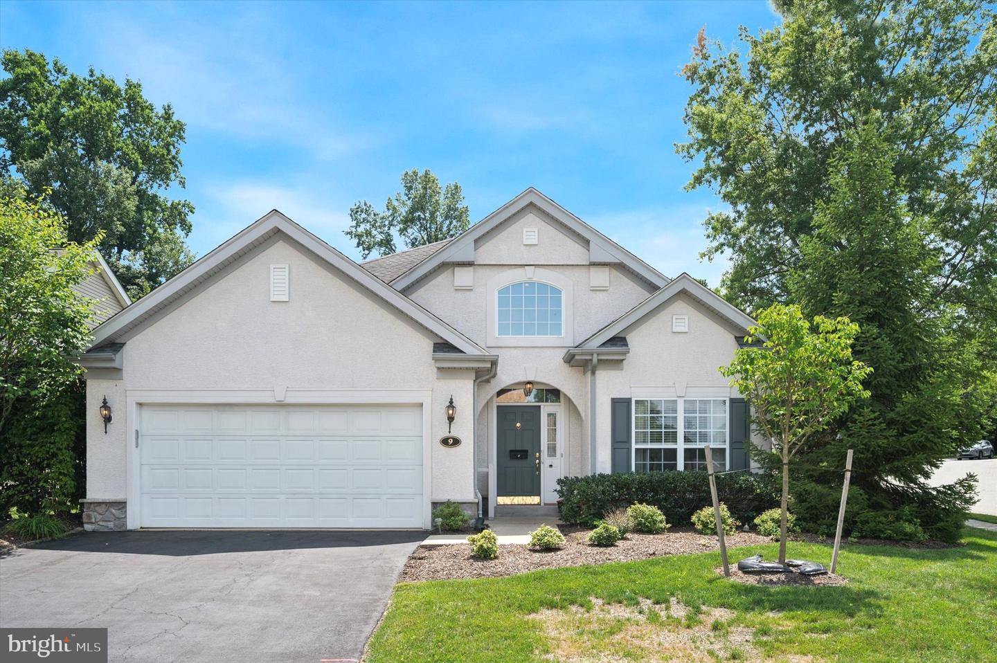 Property Photo: 9 Corbett Drive PA 19061