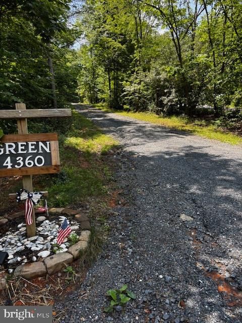 Property Photo:  Alonzaville Rd.  VA 22644 