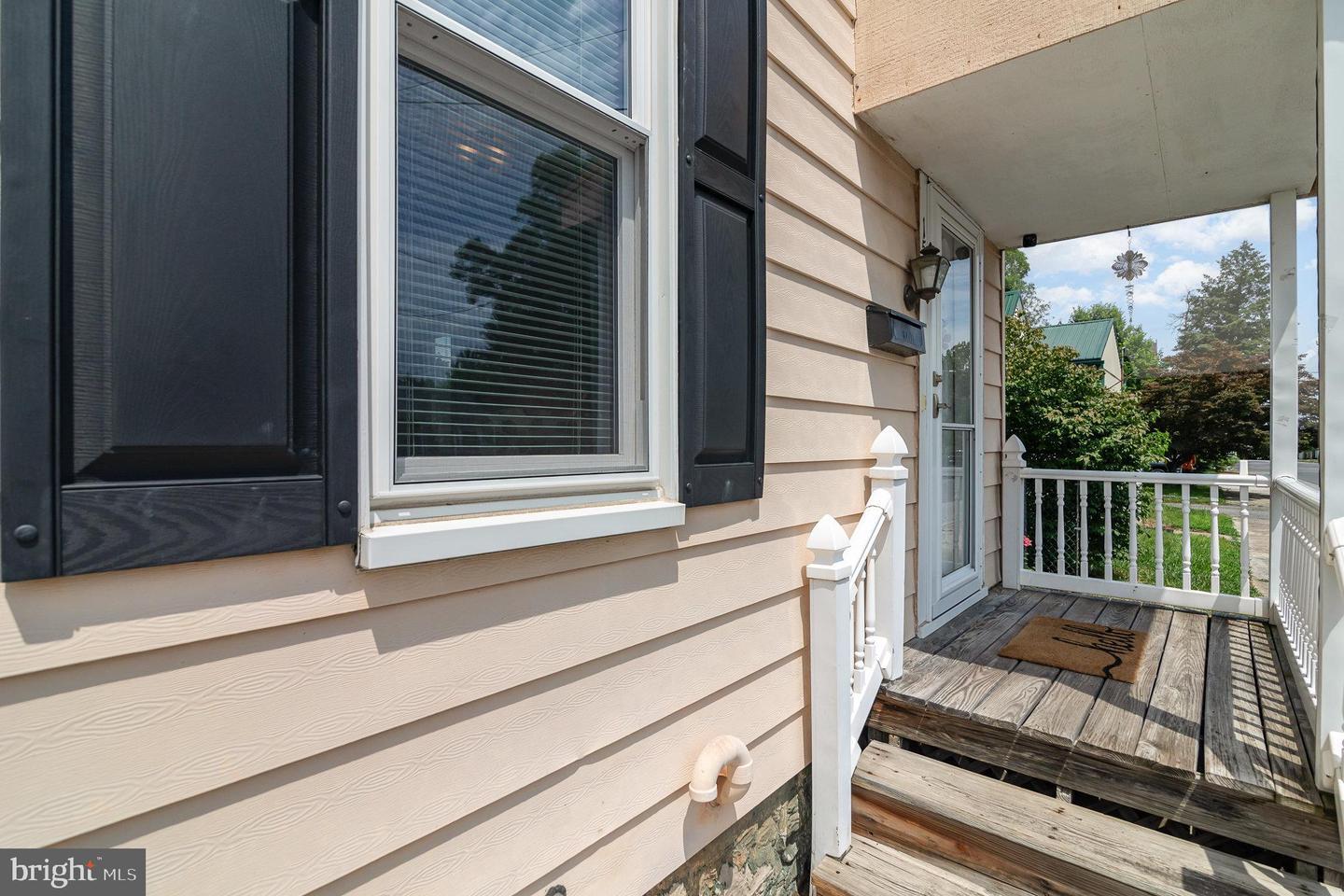Property Photo:  151 D Street  PA 17013 