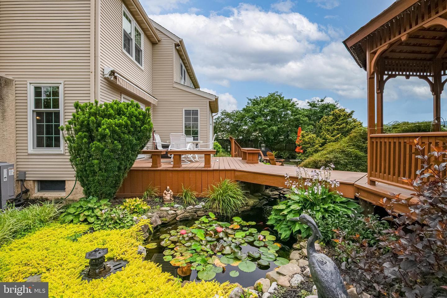 Property Photo: 510 Friendship Drive PA 19522