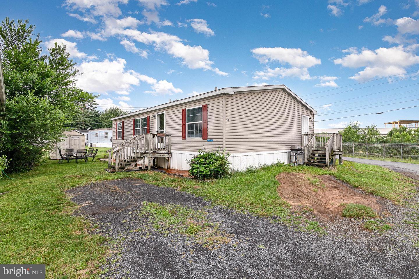 Property Photo:  5169 E Trindle Rd Lot 10  PA 17050 