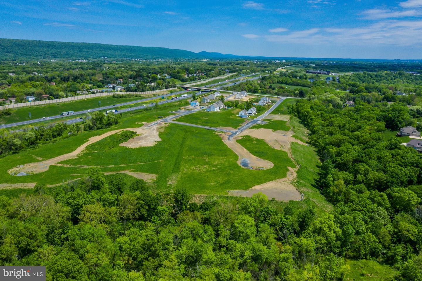 Property Photo: 33 Rycroft Road, Lot# 20 PA 17050