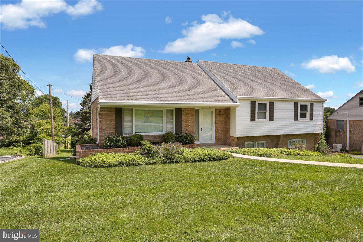 Property Photo: 203 W 38th Street PA 19606