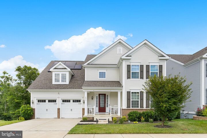 401 Daylily Lane  Stafford VA 22554 photo