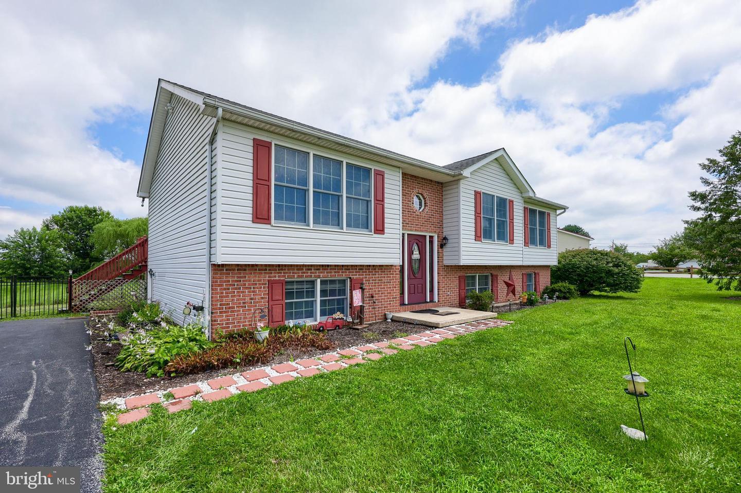 Property Photo: 15 Hakes Hollow Road PA 17368