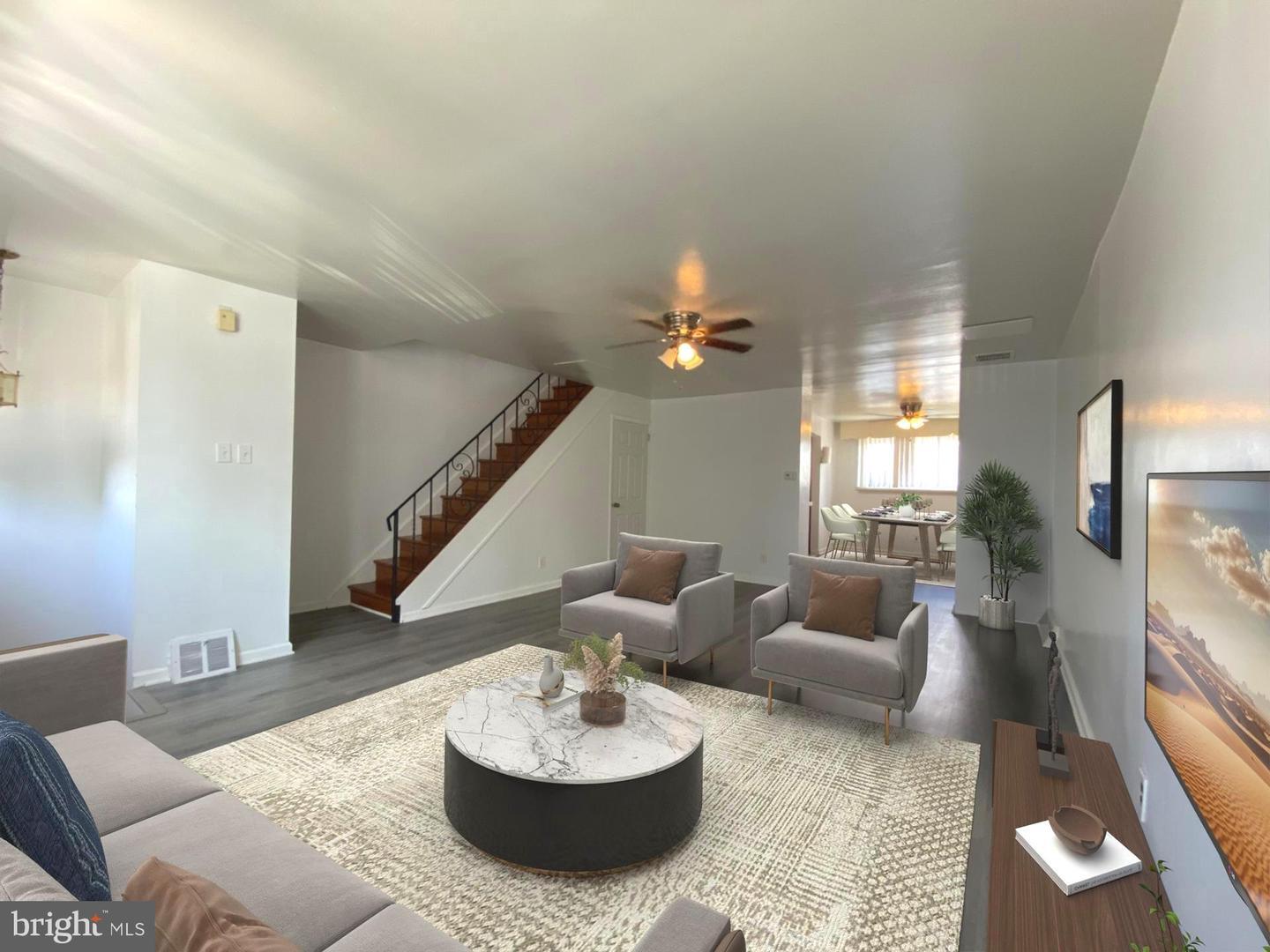 Property Photo: 12673 Biscayne Drive PA 19154