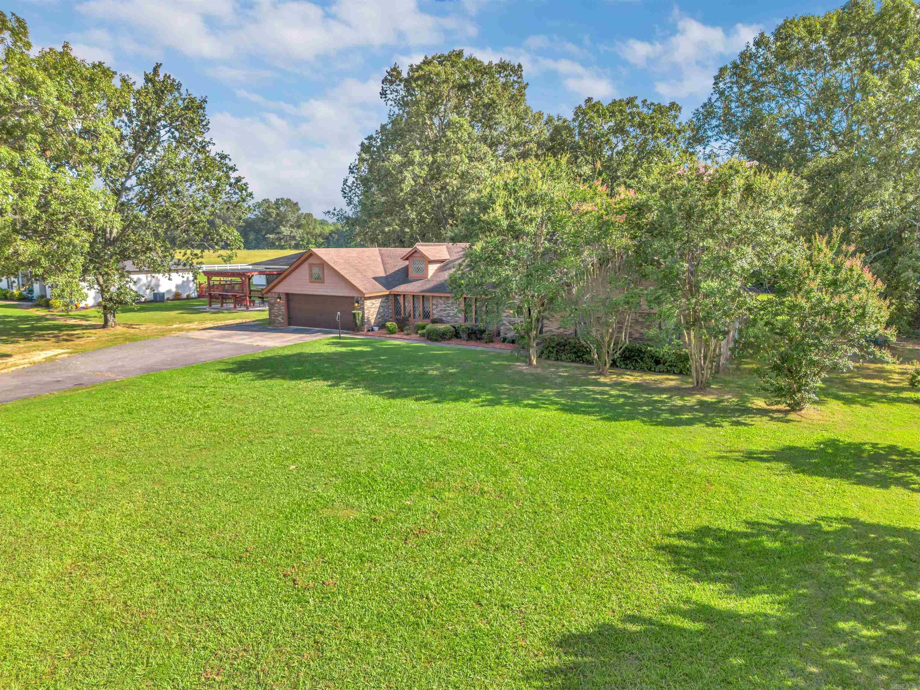 Property Photo:  227 E Hwy 286  AR 72032 