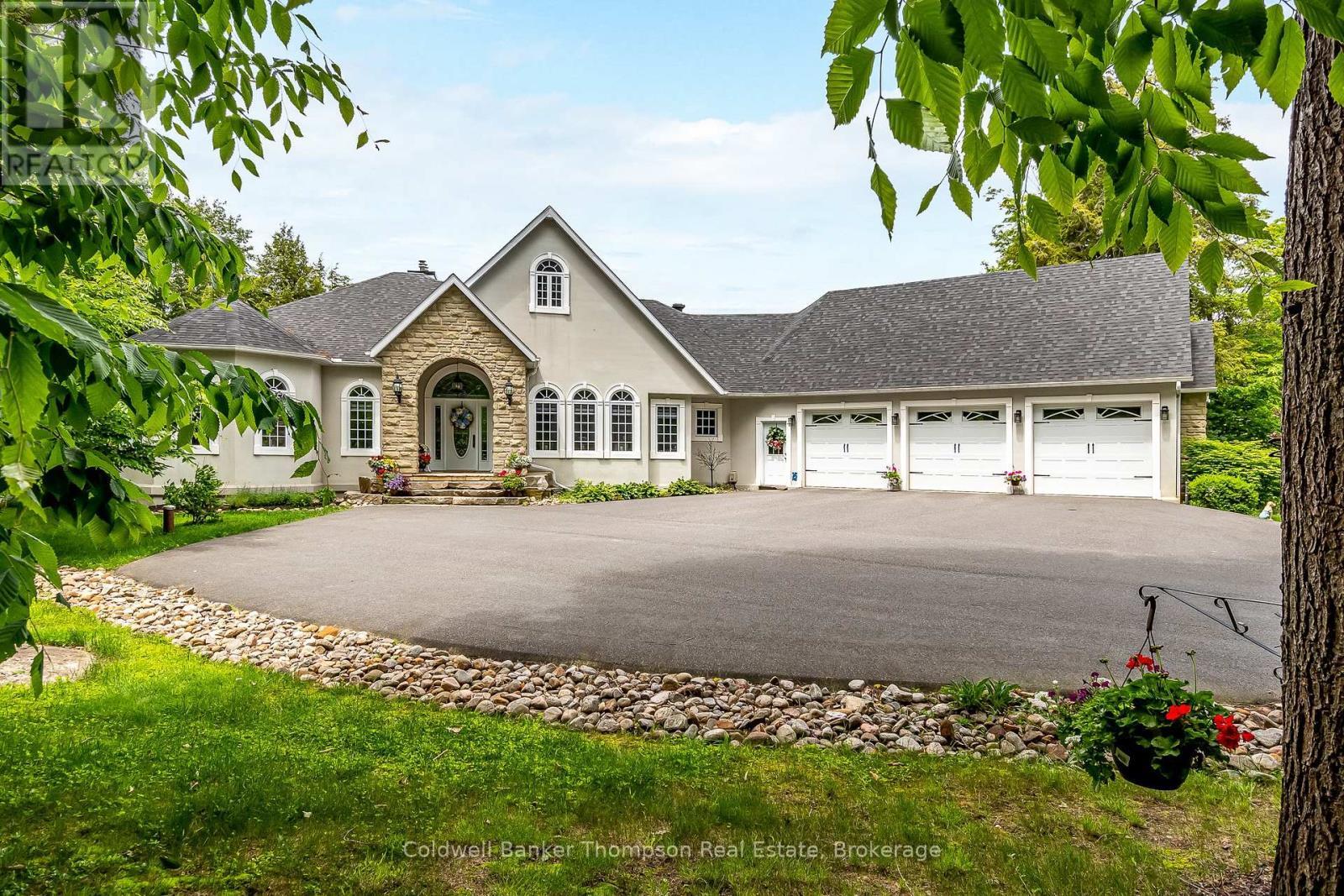 Property Photo:  87 Deerfoot Trail  ON P1H 0A7 