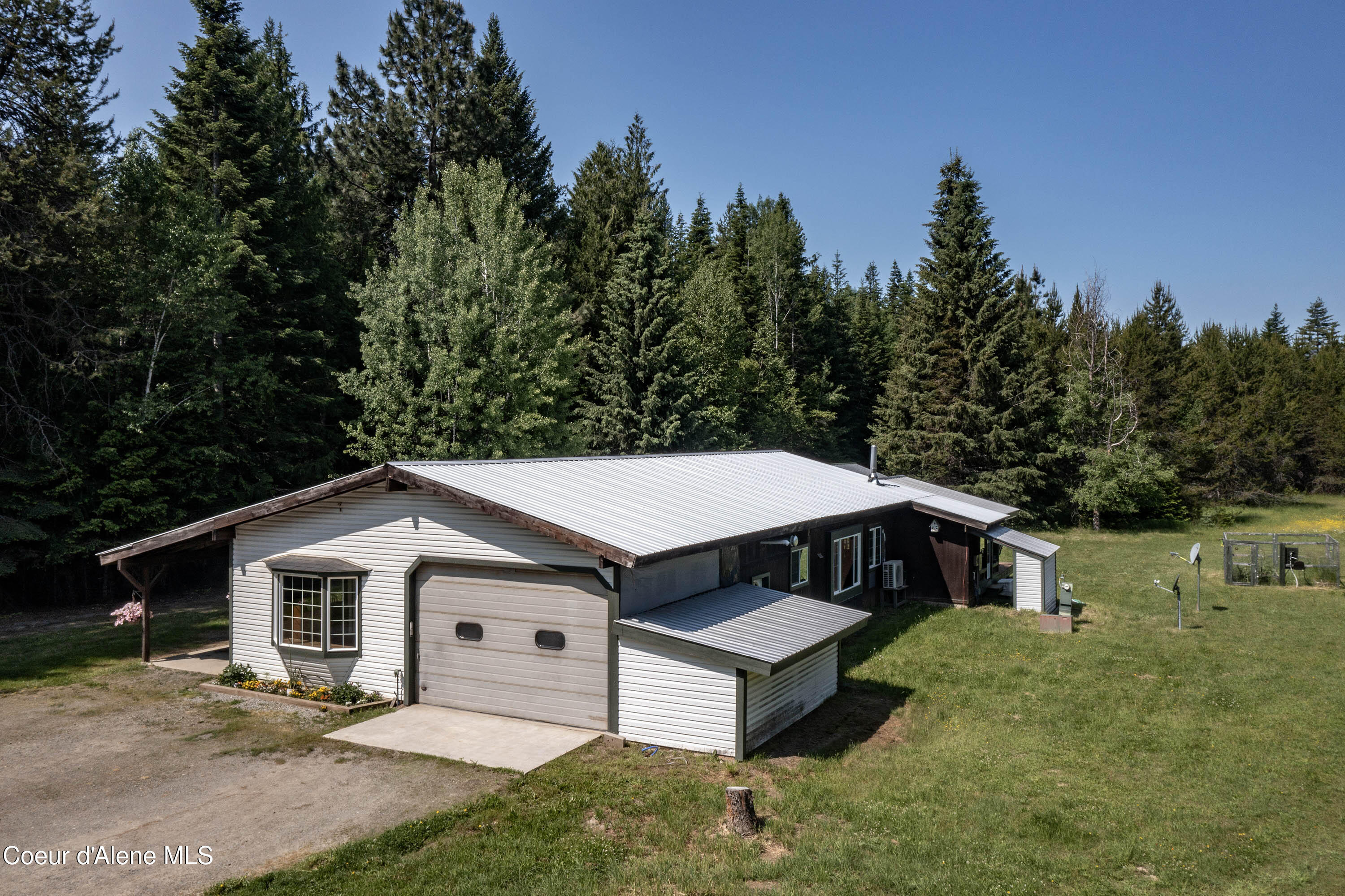Property Photo:  12 Otts Basin  ID 83860 