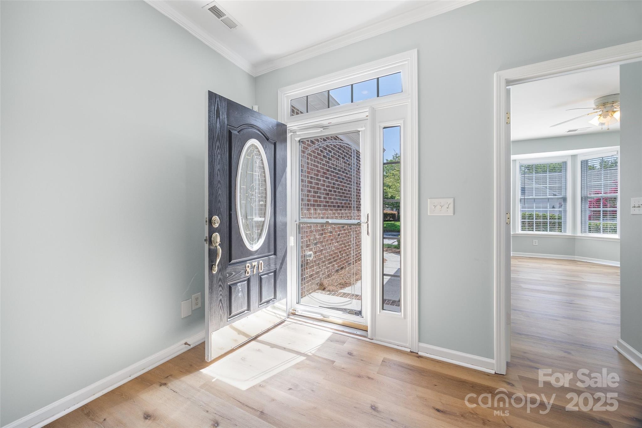 Property Photo: 870 Platinum Drive SC 29708