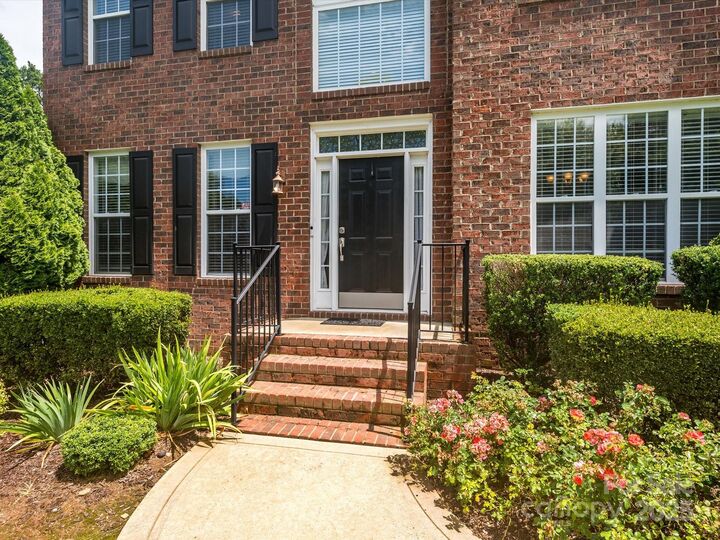 Property Photo: 6205 Pumpernickel Lane NC 28110