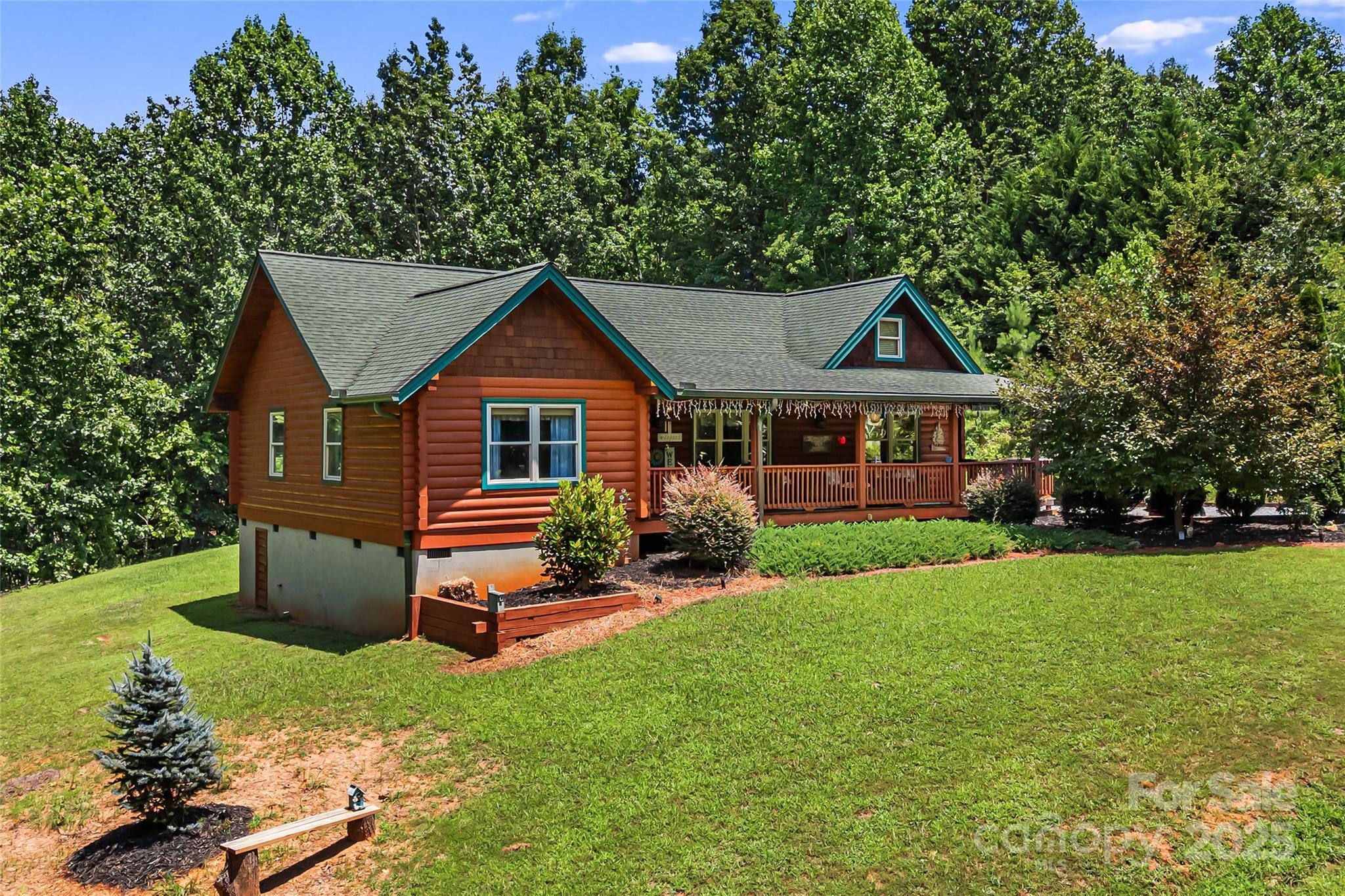 Property Photo: 134 Quebec Trail NC 28018