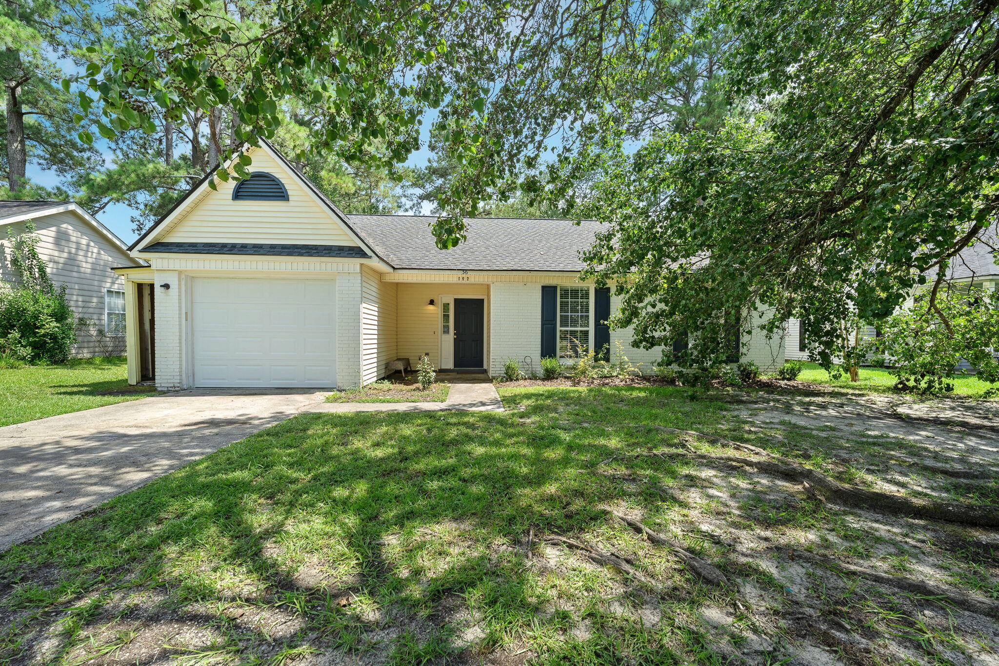 Property Photo: 136 Corsair Street SC 29483