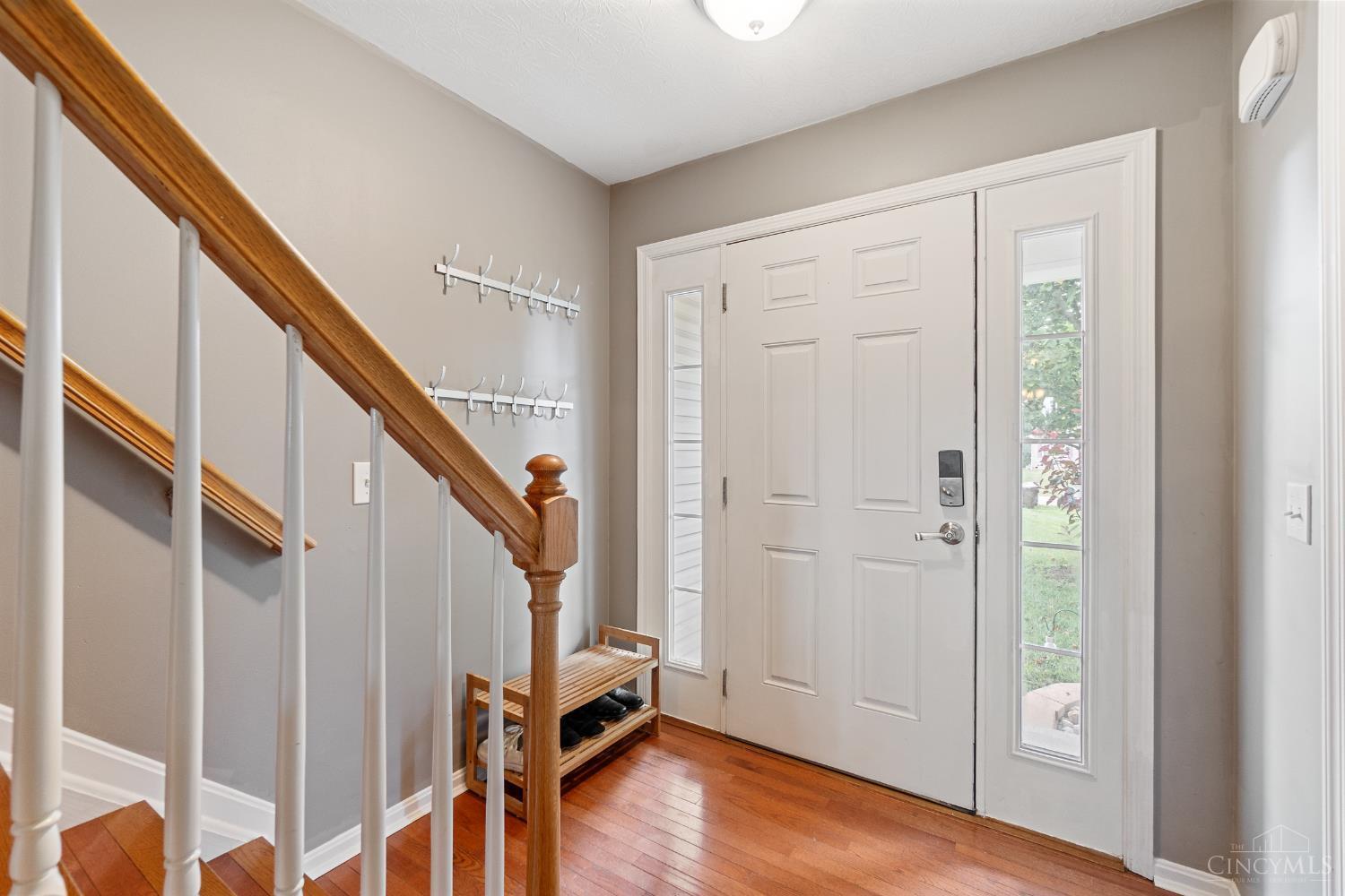 Property Photo: 308 Faith Way OH 45106