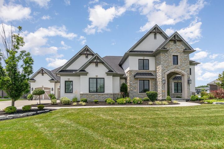 8659 Coveview Court  Deerfield Twp. OH 45040 photo