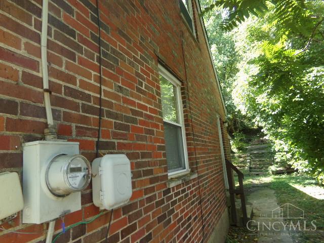 Property Photo: 3927 Delhi Road OH 45204