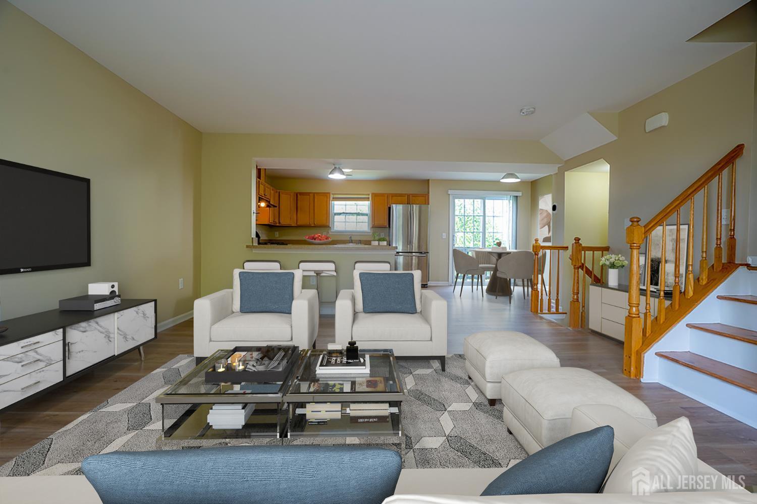 Property Photo:  4 Ronald Drive  NJ 0873 