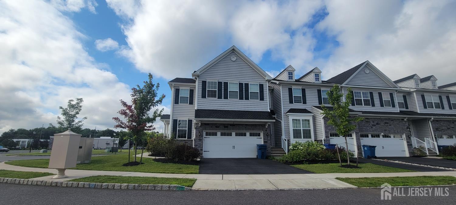 Property Photo:  2 Marigold Way  NJ 08831 