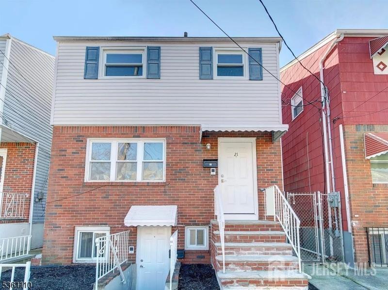 Property Photo: 21 Freedom Place NJ 07065