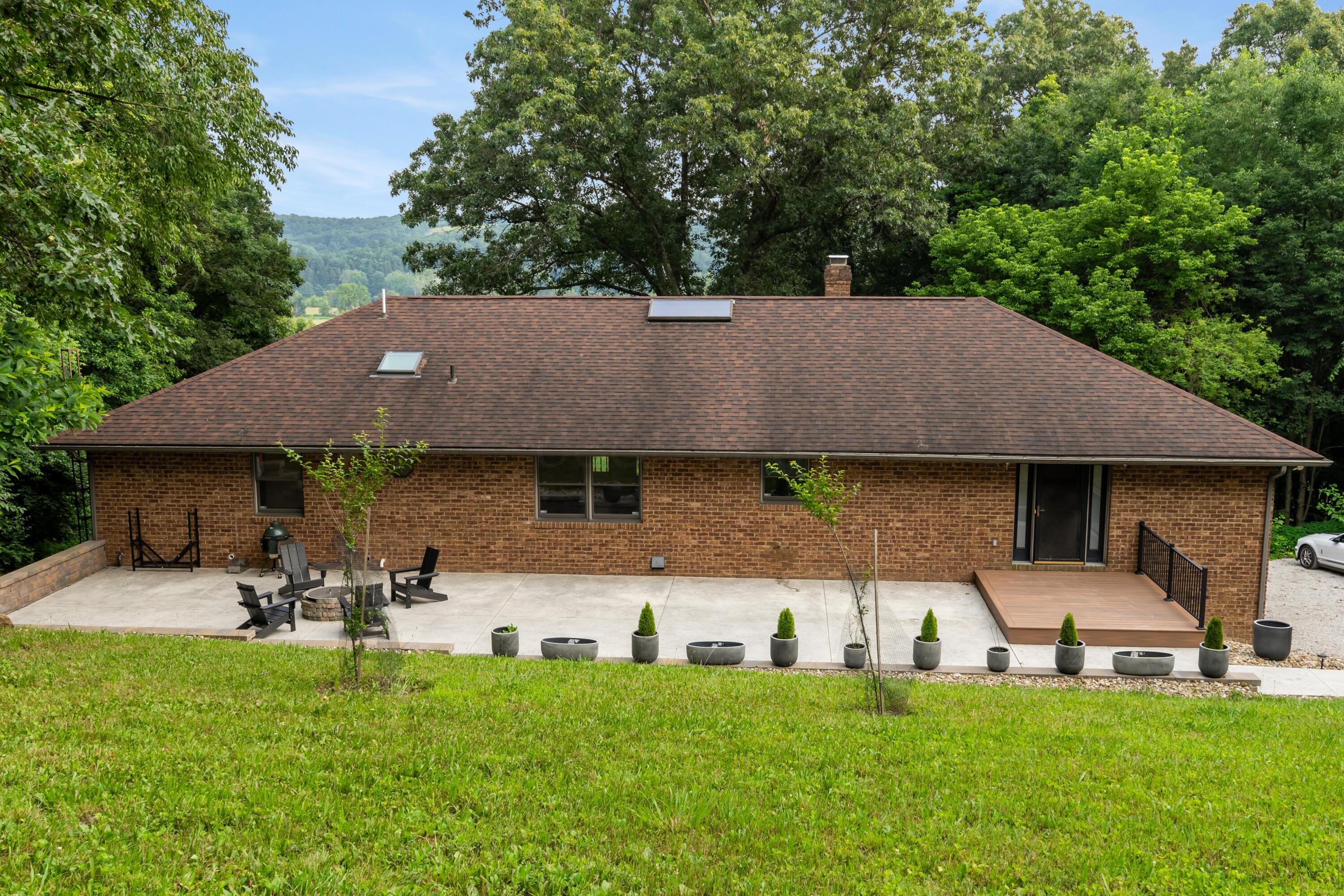 Property Photo:  1169 State Route 97 E  OH 44813 