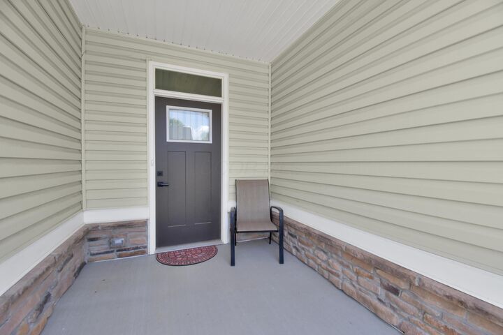 Property Photo: 2170 Schmidt N Drive OH 45434