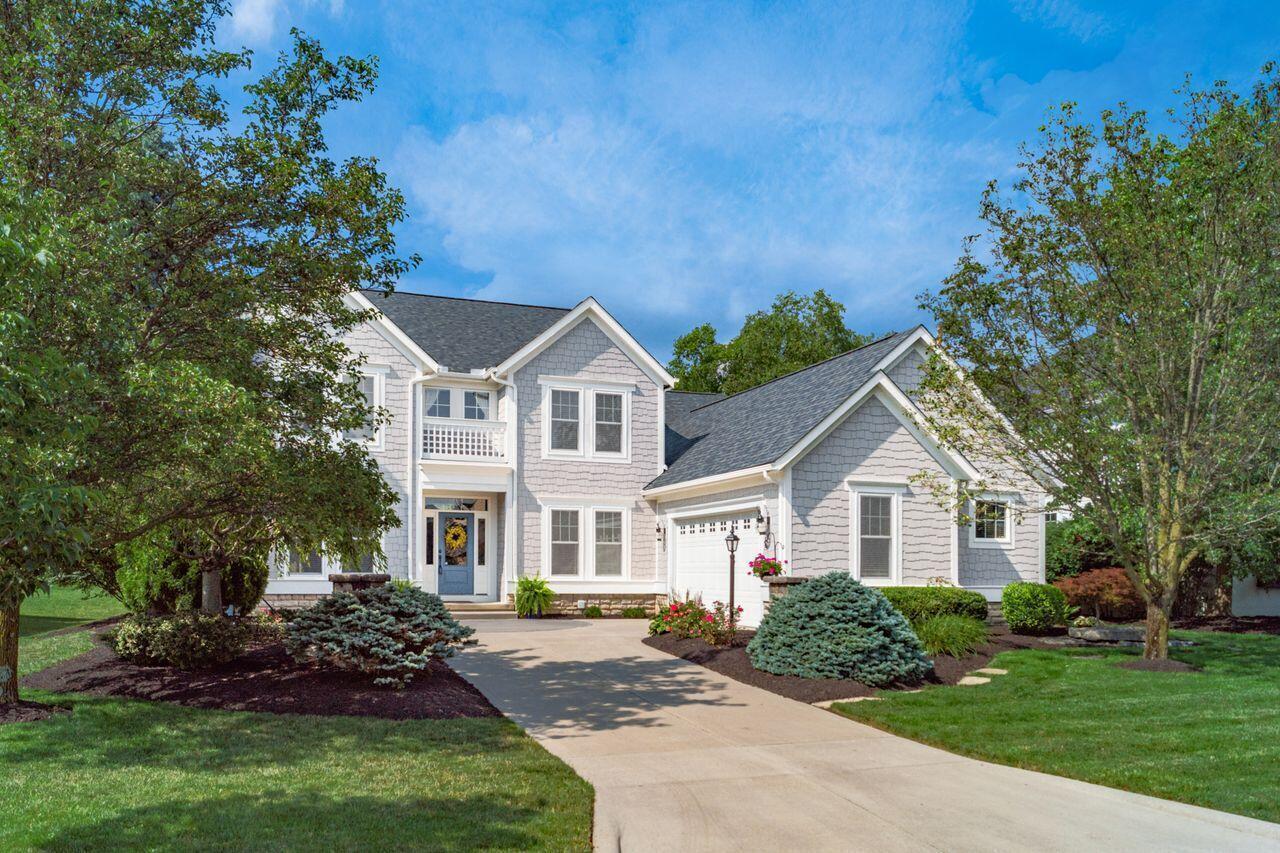 Property Photo: 1138 Forsyth Lane OH 43021