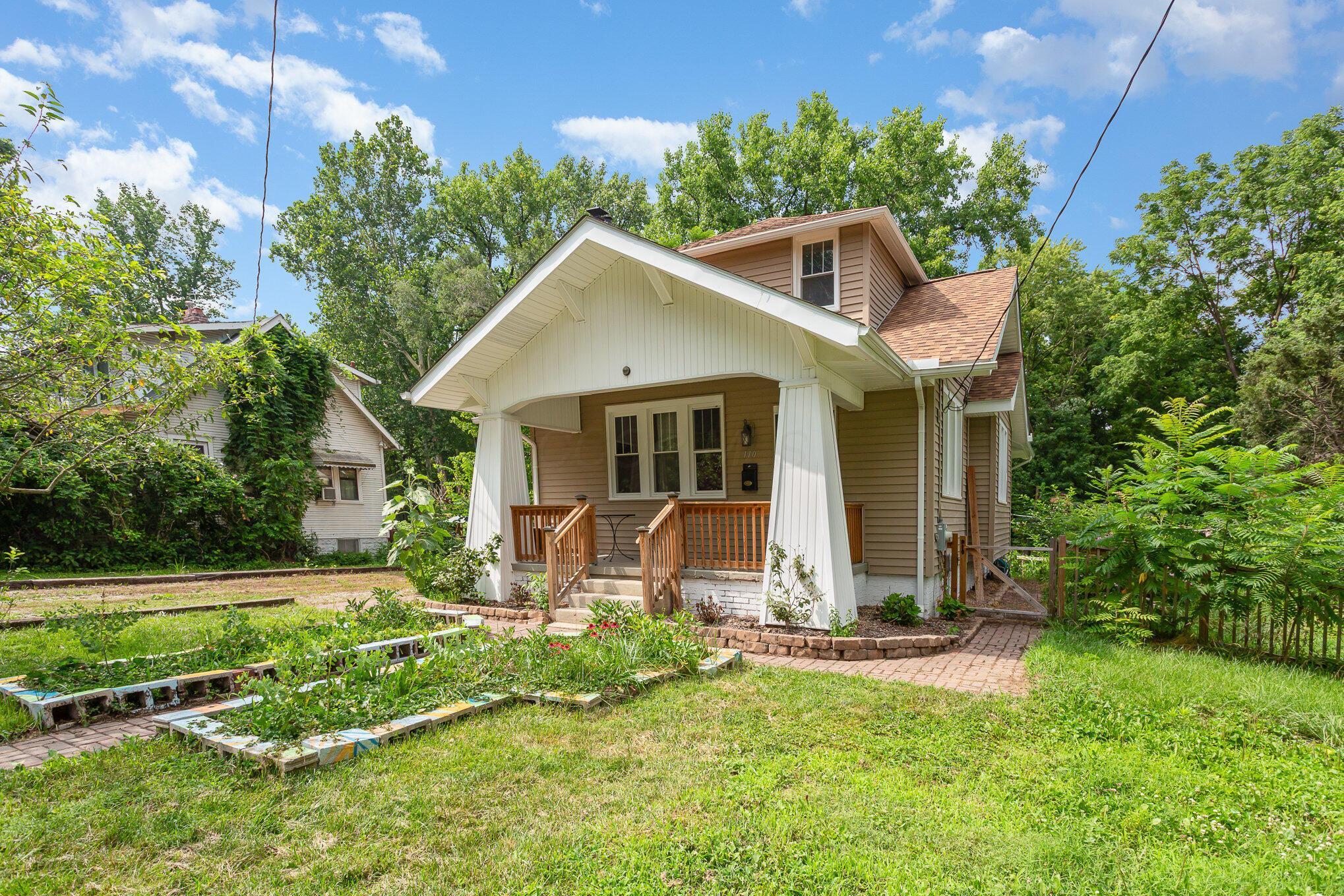 110 Landers Avenue  Columbus OH 43207 photo