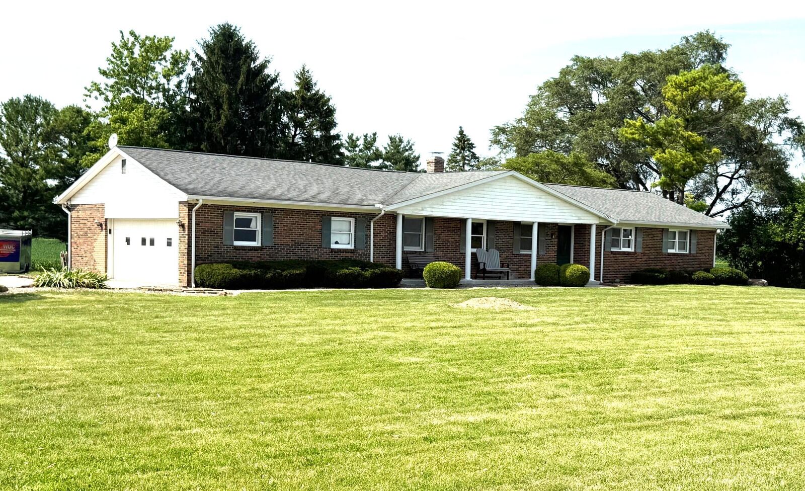 Property Photo:  3690 US Highway 42  OH 43162 