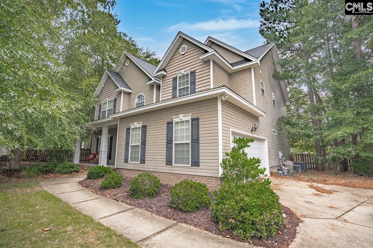 Property Photo:  30 Dulaney  SC 29229 