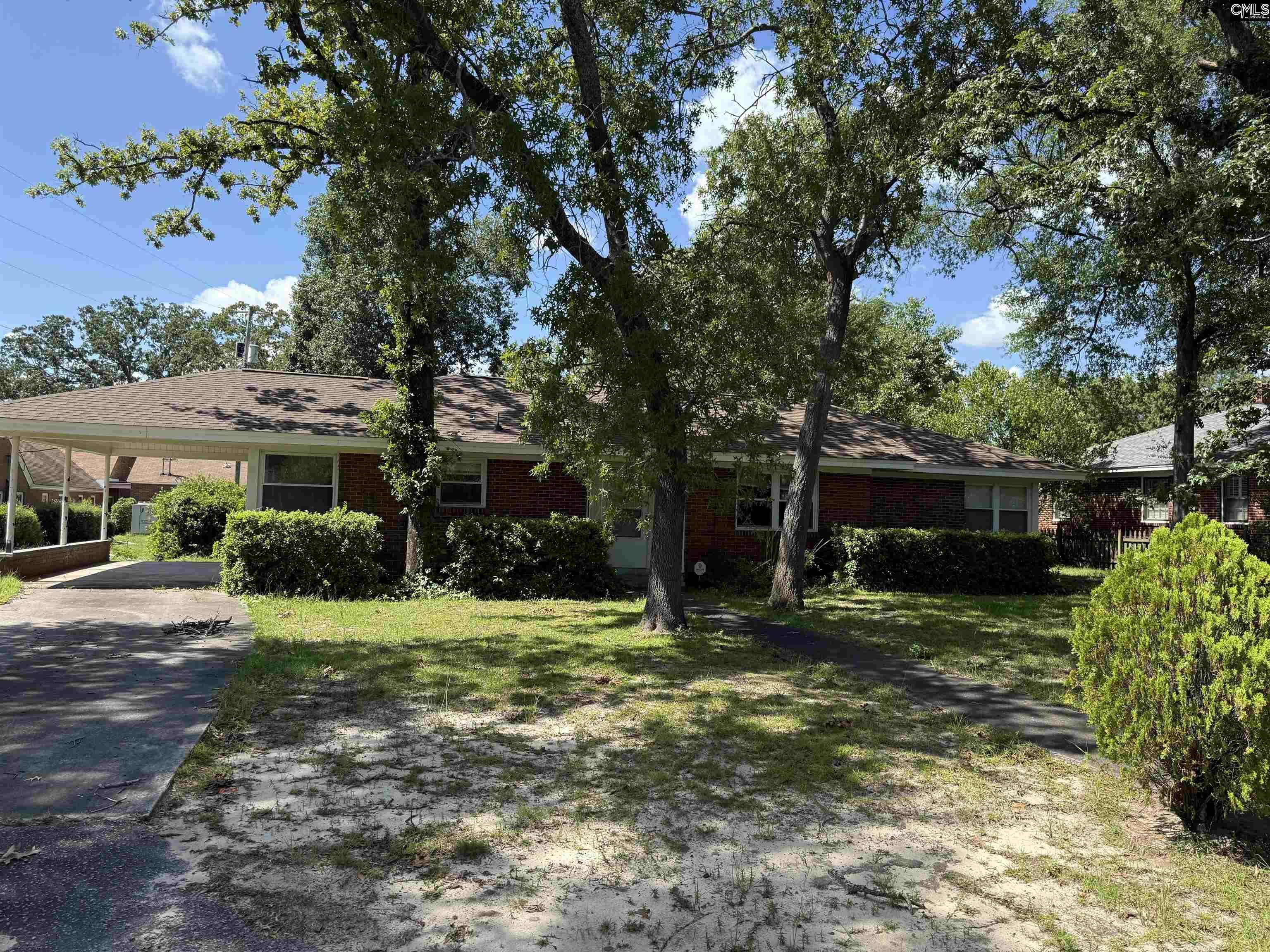 Property Photo: 1234 Michaelmas SC 29033-0000