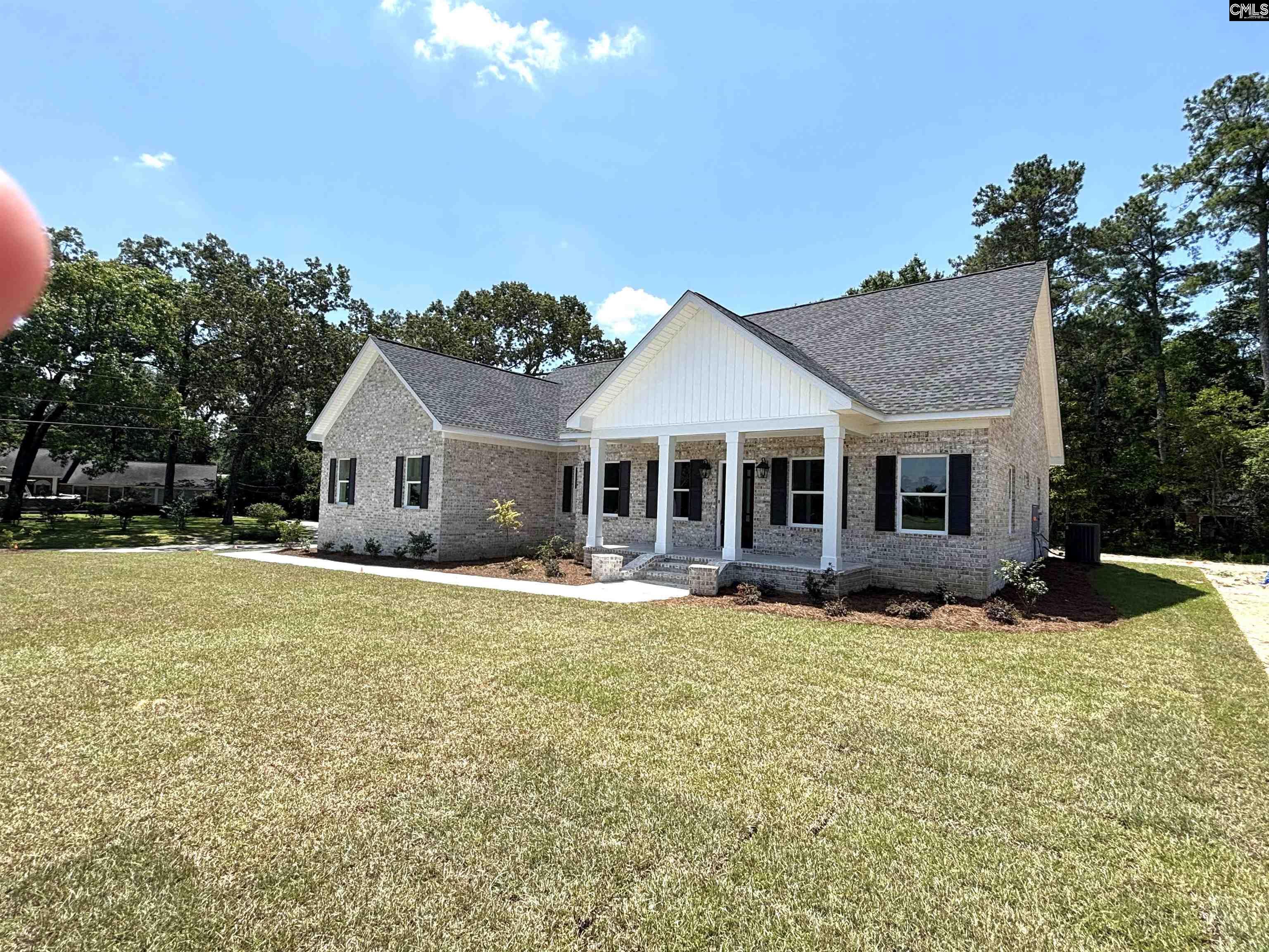 Property Photo:  1002 Golfcrest  SC 29154 